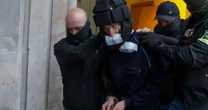 Kulisy posiedzenia sądu w sprawie Mieszka R. "Mówił, że na świecie istnieją drapieżnicy i ofiary"