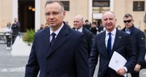 Pacjenci i lekarze zwracają się do Andrzeja Dudy. Apelują o weto kontrowersyjnej ustawy