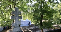 Koniec ekshumacji we Lwowie. Zostały znalezione szczątki kilkudziesięciu osób