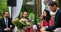 33. Festiwal Mozartowski w Warszawie (i w Wiedniu!) 13 maja - 30 czerwca 2024
