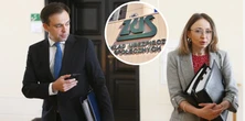 Wiek emerytalny do zmiany? Minister rodziny zabiera głos. Mówi o dwóch projektach ustaw