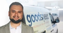Webfleet Cold Chain - przewóz towarów w temperaturze kontrolowanej