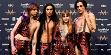 Maneskin wystąpi w Polsce! Zwycięzcy Eurowizji zagrają podczas Polsat SuperHit Festiwal