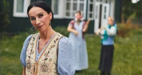Renata Przemyk: wybaczyłam sobie, że nie jestem idealna [WYWIAD]