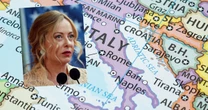 "Prawdziwy stan wyjątkowy". Włoski system pęka, a premier Giorgia Meloni dokręca rodakom śrubę