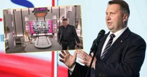 Spięcie Przemysława Czarnka z dziennikarką. Poseł PiS wyszedł ze studia
