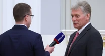 Rzecznik Kremla nie chce słyszeć o zawieszeniu broni między Rosją a Ukrainą. "Idziemy naprzód i nadal będziemy iść naprzód"