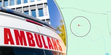 Byli nieopodal domu. Dramat matki i czteroletniego syna