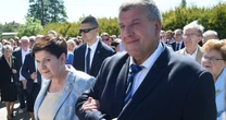 Afera wokół KPO. Mąż byłej premier Beaty Szydło oceniał wnioski