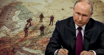 Putin zaczyna polowanie. Zastawia pułapkę na cały Zachód. Donald Trump może połknąć haczyk. "To bardzo niebezpieczne"