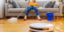 Masz niecałe 1000 zł? Te markowe roboty kosztują poniżej tej ceny
