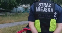 Miał 2,6 promila alkoholu, opiekował się dwójką dzieci. Nieodpowiedzialnym ojcem zajęła się policja