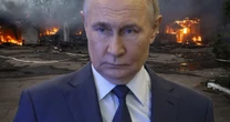 Letnia ofensywa Rosji jest najkrwawszą z dotychczasowych. Putin zaordynował "ostateczne uderzenie", które złamie Ukraińców [ANALIZA]