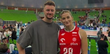 Polka w szoku. "Nie marzyłam o tym, że dostanę powołanie do reprezentacji"