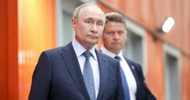 Efekt domina w Rosji. Polityka Putina powaliła kolejne giganty, biznesmeni się skarżą. "Hutnictwo ma się bardzo źle"