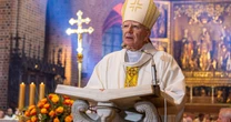 Pretorianie abp. Jędraszewskiego. Zaskakujące słowa księdza
