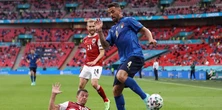 Brawa dla Austrii, Włosi z awansem. Gole rezerwowych zadecydowały o wyniku