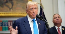 Donald Trump atakuje szefa Rezerwy Federalnej. "Prawdziwy nieudacznik"