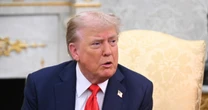 "Straciliśmy Indie i Rosję". Zaskakujący wpis Donalda Trumpa