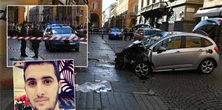 Wjechał autem w tłum we Włoszech. Służby ujawniają stan poszkodowanej Polki