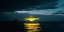 Pentagon ma spory związek UFO - i wiele za uszami. Amerykański rząd napędza teorie spiskowe?
