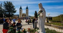 "Koszmarna" pielgrzymka do Medjugorie. "Do łazienki skakałem na jednej nodze"