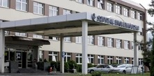 Pacjent uciekł ze szpitala. "Różowa koszulka i sandały"