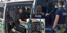 Co się dzieje z migrantami cofniętymi z Niemiec do Polski? "Bild": To czysty absurd