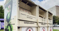 Kontenery PCK znikną z polskich ulic. Zapadła decyzja