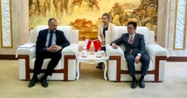 Polska ofensywa dyplomatyczna w Chinach. Jakub Kumoch odbył ważne spotkania