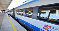 Awaria systemu PKP Intercity. Utrudnienia przy zakupie biletów