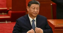 Xi Jinping napisał do prezydenta Rumunii. Wspomniał o zmianach, zmian, "jakich świat nie doświadczył od 100 lat"