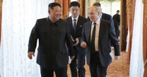 Rosja i Korea Północna wznawiają kluczowe połączenie kolejowe