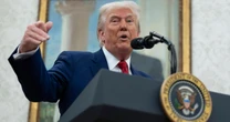 Reuters: Donald Trump nominuje nowego dowódcę sił USA i NATO w Europie