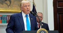 Wyborcy Donalda Trumpa chcą ostrzejszych działań wobec Rosji. Coraz częściej obwiniają Putina