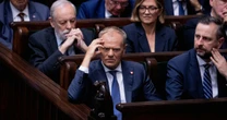 "Stan Wyjątkowy". KPO wybuchło koalicji w rękach. Karol Nawrocki dociska rząd. W PiS konkurs na nowego premiera [PODCAST]