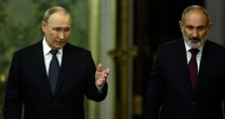 Putin na zawsze straci sojusznika? "Prestiż organizacji pozostaje pod poważnym znakiem zapytania"