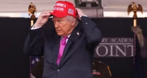 Trump wycofał się z groźby wobec Unii Europejskiej