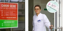 Nowy COVID może uderzyć w Polsce jeszcze w wakacje.Są pierwsze przypadki ."Nie wiemy, jaki to wariant"