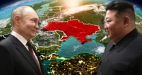 Putin i Korea Północna planują ryzykowną ofensywę. Zaczęła się walka z czasem. Muszą zdążyć przed "generałem błoto"