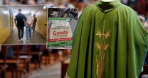 Wielka afera wokół Kościoła Starokatolickiego. Urzędnicy od dawna mówili o "dziwnych rzeczach"