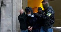 Tak zachowywał się Mieszko R. w dniu zabójstwa. Jego znajomi boją się jednego