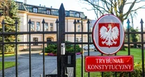 Krystyna Pawłowicz z jednym z ostatnich zadań. TK zajmie się delegalizacją kontrowersyjnej partii