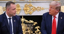 "Seria wzajemnego plucia na siebie". Dziennikarz ostro o współpracy Kancelarii Prezydenta z MSZ