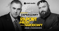 "Raport Międzynarodowy". Dlaczego doradca Trumpa mówił o polskich żołnierzach [PODCAST]