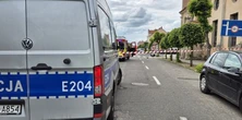 Rzuciła się z nożem na 8-letnią dziewczynkę. Podali, co się z nią teraz stało