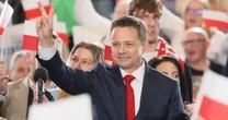 Były współpracownik Andrzeja Dudy rozważa pracę dla Rafała Trzaskowskiego. "Jest gotów" [RELACJA NA ŻYWO]