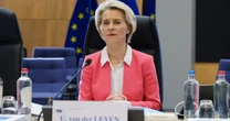 Europejska rodzina PiS w centrum uwagi Ursuli von der Leyen. Rozłam wisi w powietrzu