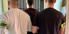 Pijany i brutalny. 26-latek znęcał się nad partnerką, groził funkcjonariuszce