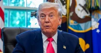 Donald Trump chce wysłać wojska do Chicago. Pożar w rosyjskiej elektrowni atomowej. Podsumowanie nocy